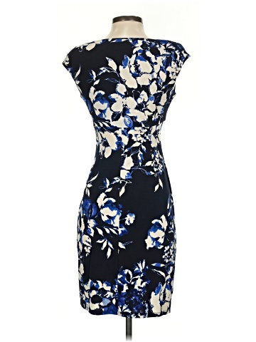 Lauren by Ralph Lauren Cocktail Dress (view 2)