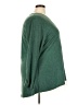 Unbranded Green Long Sleeve Top Size 22 - photo 4