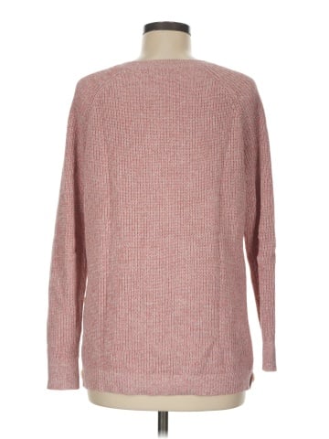 Ann Taylor LOFT Pullover Sweater (view 2)