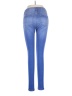 Celebrity Pink Solid Blue Jeans Size 27 waist - photo 2
