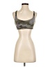 Lululemon Athletica Green Tank Top Size 4 - photo 1