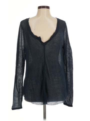 Ecote Long Sleeve T-Shirt (view 1)