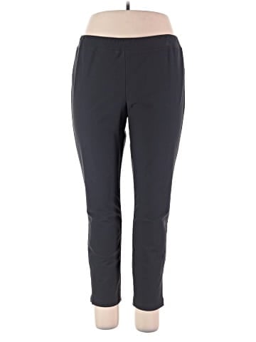Eileen Fisher Active Pants (view 1)
