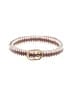 Assorted Brands Burgundy Belt Size XL - photo 1