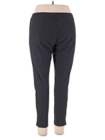 Eileen Fisher Active Pants (view 2)