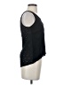 Mine 100% Rayon Black Tank Top Size S - photo 4
