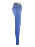 Celebrity Pink Solid Blue Jeans Size 27 waist - photo 4