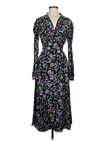 Diane von Furstenberg Cocktail Dress (view 1)
