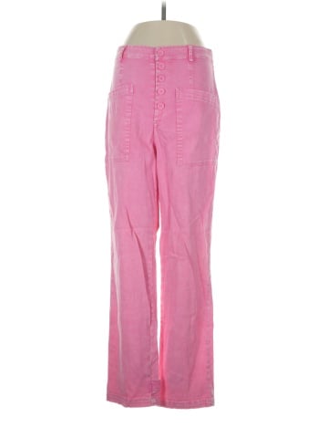 Skies Are Blue Casual Pants (view 1)