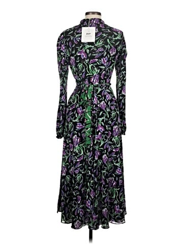 Diane von Furstenberg Cocktail Dress (view 2)