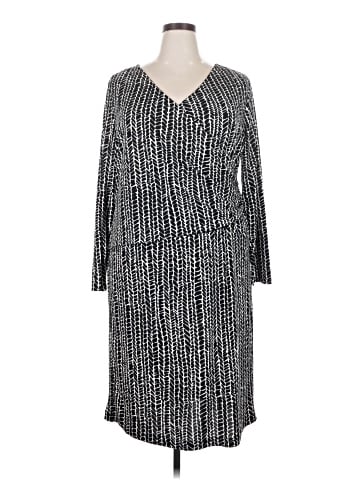 Talbots Casual Dress (view 1)