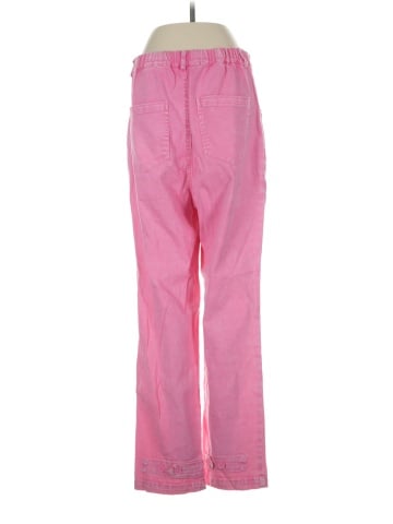 Skies Are Blue Casual Pants (view 2)