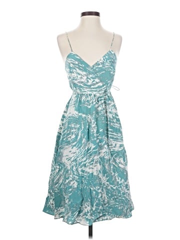 Tibi Cocktail Dress (view 1)