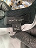 Ann Taylor Houndstooth Ivory Blazer Size 8 - photo 6