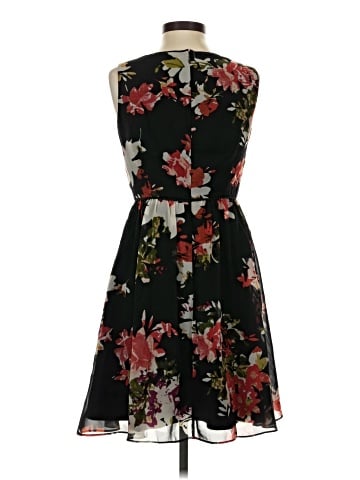 Ann Taylor LOFT Cocktail Dress (view 2)