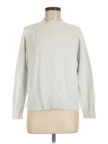Quince Turtleneck Sweater (view 1)