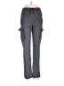 Old Navy Gray Cargo Pants Size 18 - photo 1