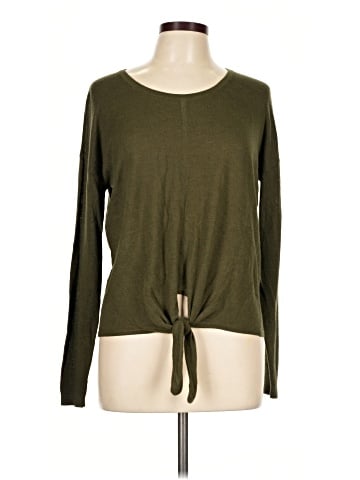 Madewell Pullover Sweater (view 1)