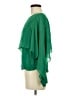Zara Green 3/4 Sleeve Blouse Size M - photo 5