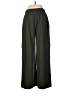 Fabletics Green Active Pants Size M - photo 2