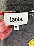 Leota Black Long Sleeve Blouse Size 1X - photo 7