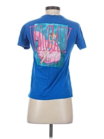 Barbie Short Sleeve T-Shirt (view 2)