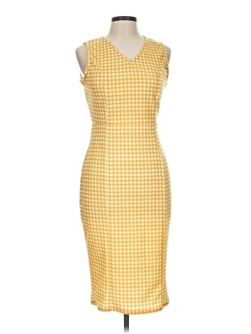 Agnes & Dora Cocktail Dress (view 1)