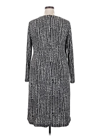 Talbots Casual Dress (view 2)