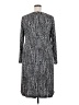 Talbots Tweed Gray Casual Dress Size 2X - photo 2
