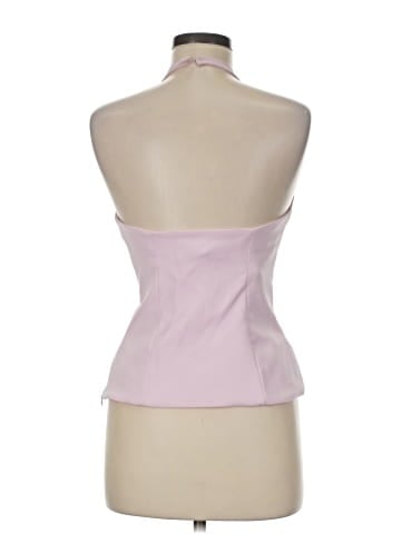 Zara Sleeveless Blouse (view 2)