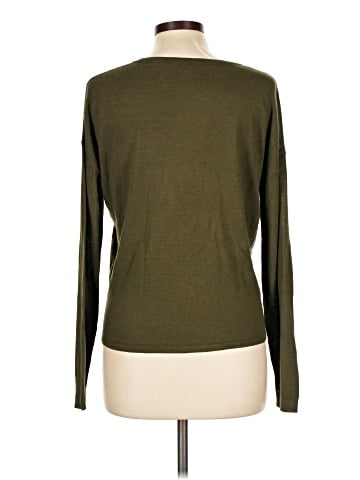 Madewell Pullover Sweater (view 2)