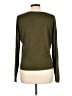 Madewell Green Pullover Sweater Size L - photo 2