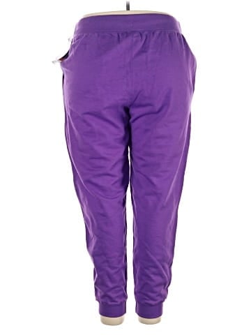 Champion Track Pants (view 2)