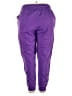 Champion Color Block Purple Track Pants Size 3X - photo 2