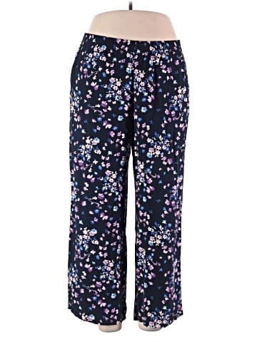 J.Jill Casual Pants (view 1)