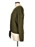 Madewell Green Pullover Sweater Size L - photo 5