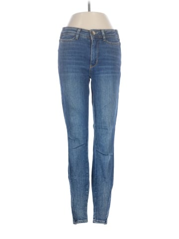 Pilcro and the Letterpress Jeans (view 1)