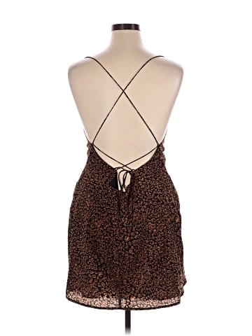 Majorelle Cocktail Dress (view 2)