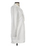 ASOS 100% Polyester Ivory Blazer Size 4 - photo 4