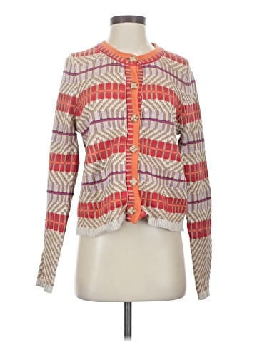 Nic + Zoe Cardigan (view 1)