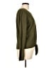 Madewell Green Pullover Sweater Size L - photo 4