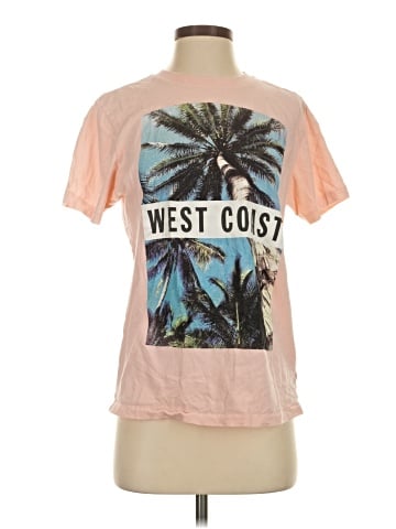 Aeropostale Short Sleeve T-Shirt (view 1)