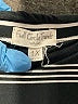 Full Circle Trends With Love Stripes Black Jumpsuit Size 1X - photo 4
