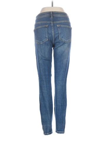 Pilcro and the Letterpress Jeans (view 2)