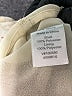 Coldwater Creek 100% Polyester Gray Sleeveless Blouse Size S - photo 8