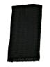 J.Jill Black Scarf One size - photo 2