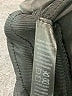 Kyodan Solid Black Casual Pants Size L - photo 8