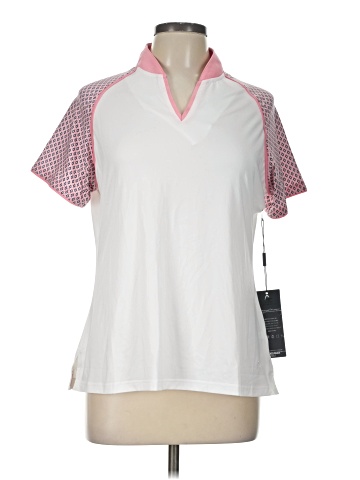Head Short Sleeve Polo (view 1)