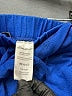 Eddie Bauer Solid Blue Athletic Shorts Size M - photo 4