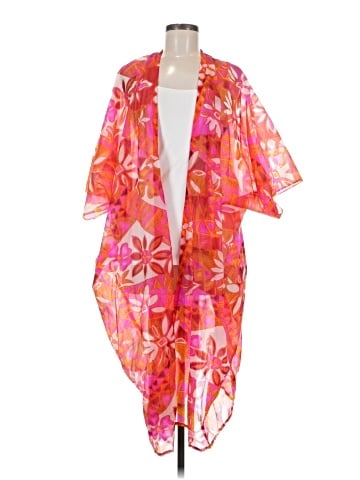Assorted Brands Kimono (view 1)
